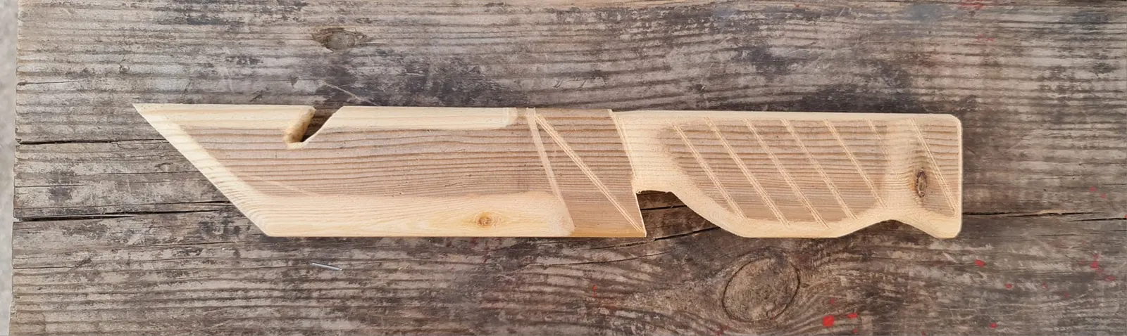 Wood Knives - 320202178_659210139284491_249705410213110606_n