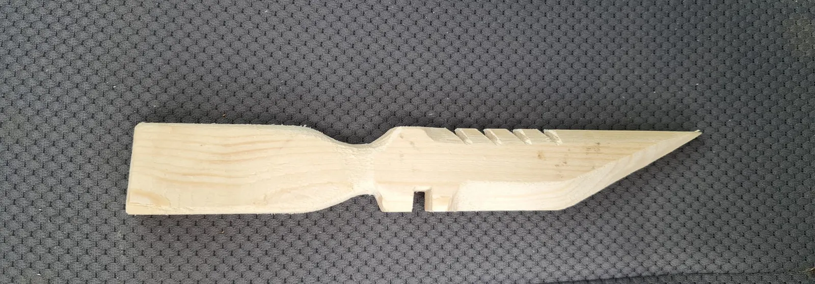 Wood Knives - 320441039_1241624416469444_5580537753818146479_n