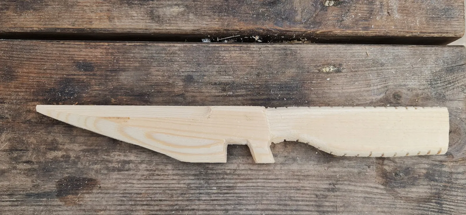 Wood Knives - 320504901_826855731873115_2046411260346699210_n